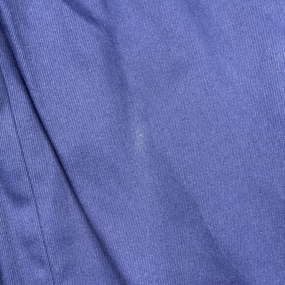 A Detacher Navy Cotton Cargo Culotte Pants Women’s 4 Avant-Garde Archive - Picture 6 of 8